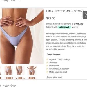 Arizona Daphne Bikini Set